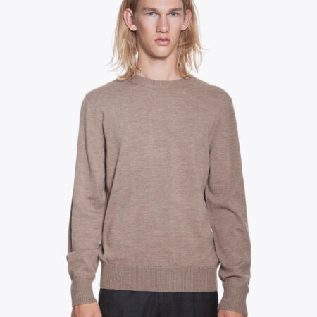 Roundneck Sweater