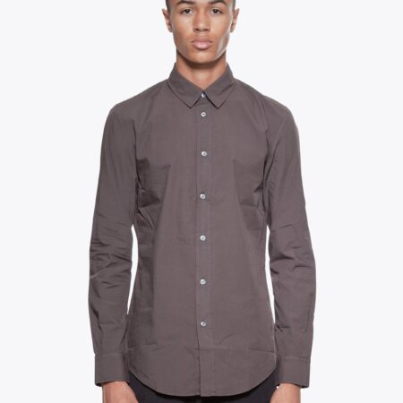 Poplin Shirt