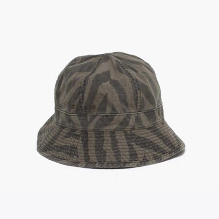 Camo Hat